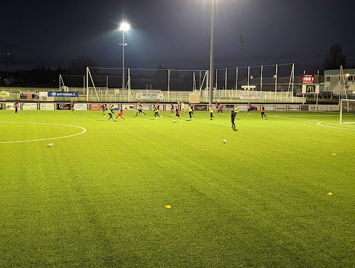 Stade de Brouhot - Thumbnail