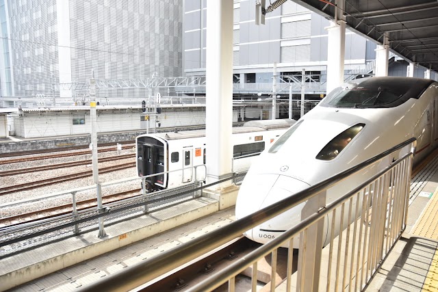 Hakata Station