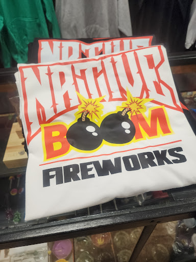 Native Boom Fireworks - Thumbnail