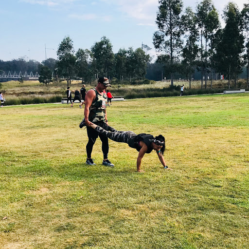 Baxter Basics Group Personal Training - Thumbnail