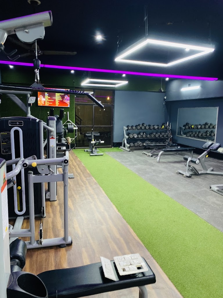 Twn Fitclub Gym