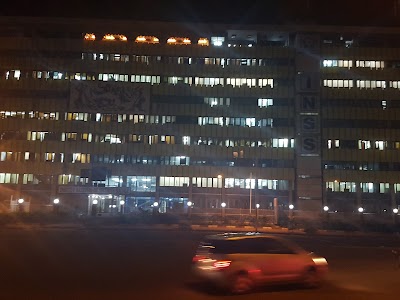 Photos of INSS