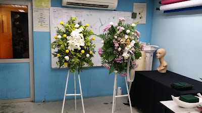 photo of Lee Flower Design Academy
