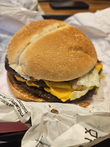 Photo 4 - Burger King