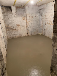 Photo n°18 de BYZANCE RÉNOVATION à Paris (Entreprise de construction)