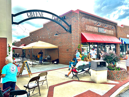 City of Clarkesville Georgia - Thumbnail