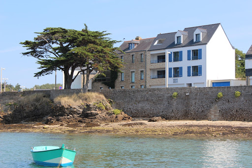 Photo de Résidence seniors Espace et Vie Arzon à Arzon (56640)