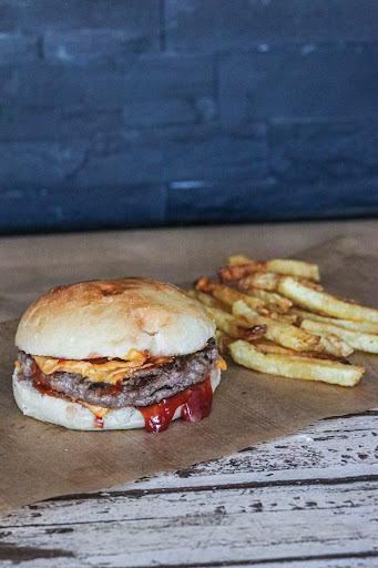 Photo 3 - Ô Bar à Burgers Clapiers