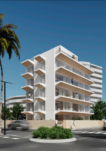 Neptuno Inmobiliaria Playa Gandía - Alquileres
