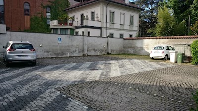 Photos of Hotel Domus Expo