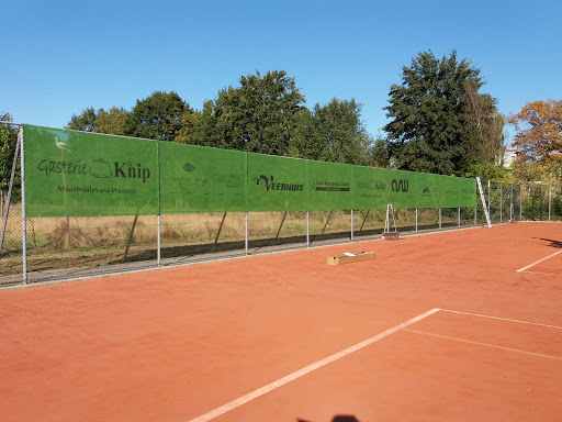 Tennisvereniging Wessem - Thumbnail