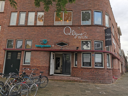 Tandgenoten Utrecht - Thumbnail