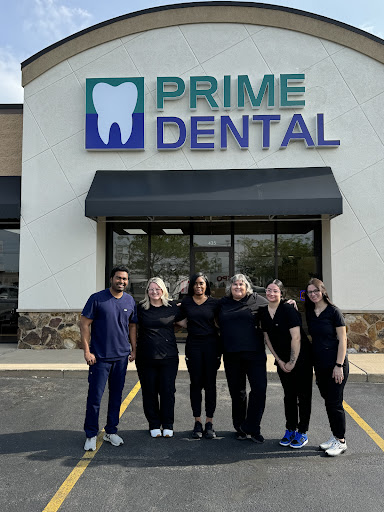 Prime Dental