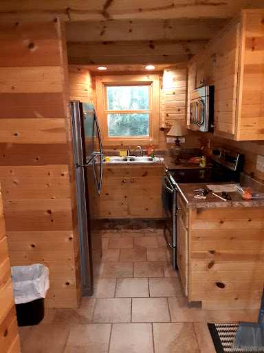Walnut Grove Cabins - Thumbnail