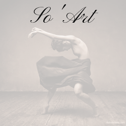 Photo n°4 de So'art à Samatan (École de danse)