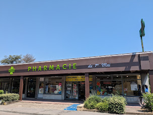 Photo n°20 de Pharmacie du 1er Mai à Dijon (Pharmacie)