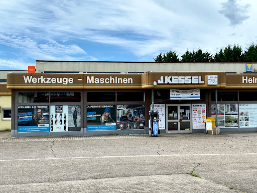 J.Kessel GmbH Kehl - France