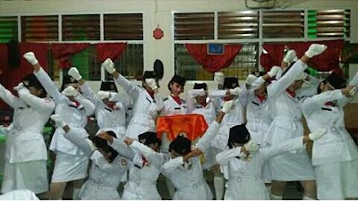 Photos of Sma Ypk Medan