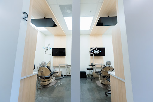 Southern Smiles - Rosharon Dentist - Thumbnail