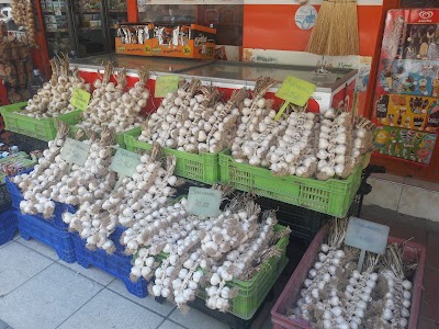 Çavuşoğlu Market Manav