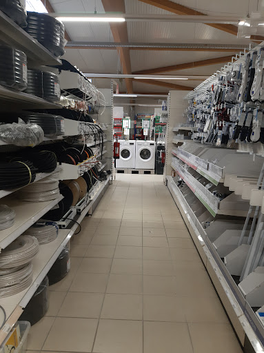 STABILO Baumarkt & Fachmarkt Hardheim - Thumbnail