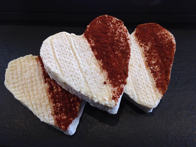 La Butte Fromagère