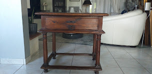 Photo n°22 de GALERIE PARTICULIERE ANTIQUAIRE à Fresnay-sur-Sarthe (Magasin d'antiquités)