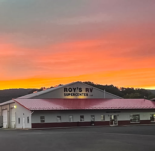 Roy's RV Supercenter LLC Gallery - United States