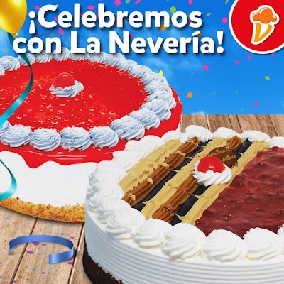 Photos of La Neveria Entre Rios