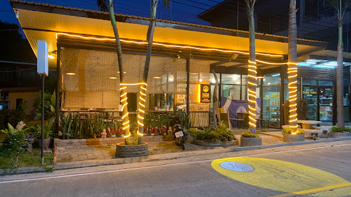 Gemini Dumplings & Noodles Restaurant 双子座饺子面条馆