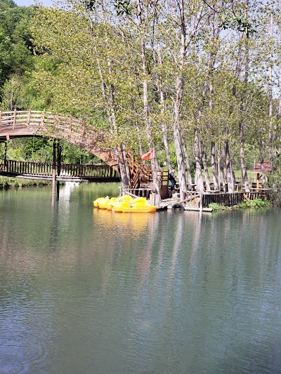 Kargı Tatil Köyü