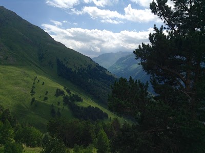 Photos of Vodopad Devich'i Kosy