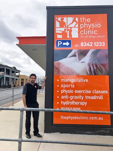 The Physio Clinic – Marryatville - Thumbnail