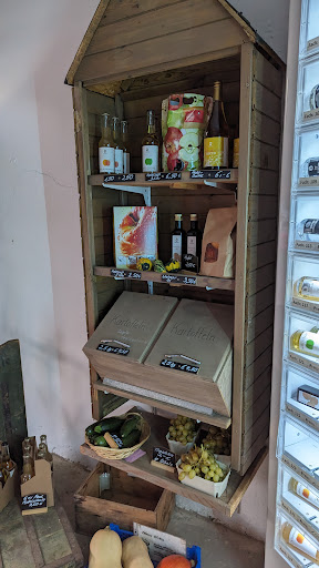 Eis-und Destillatautomat - Thumbnail