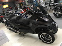 Scoot Expert Le Mans 2 Roues à Le Mans