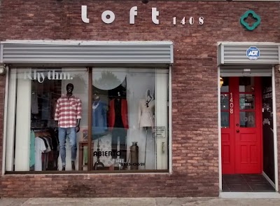 Photos of Loft 1408