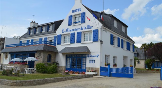 La Chaumière de la Mer