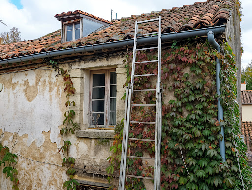 Photo de TK Toiture : Couvreur Périgueux Dordogne 24 à Coursac (24430)