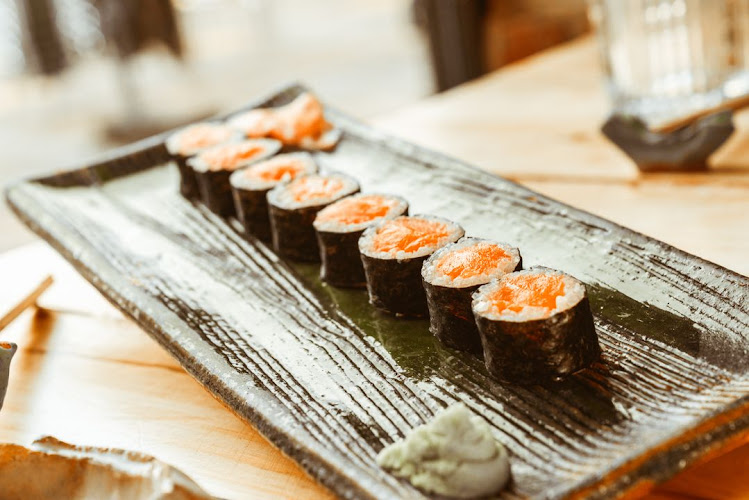 Sushi Bar, Reus