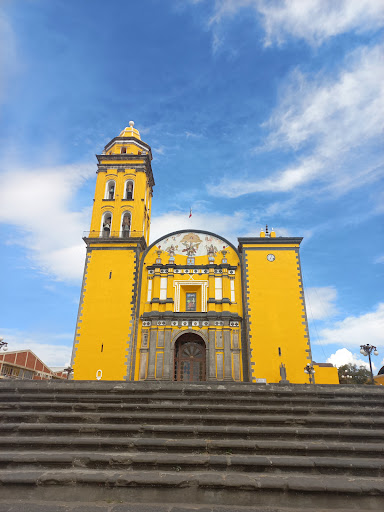 Iglesia cd Serdan