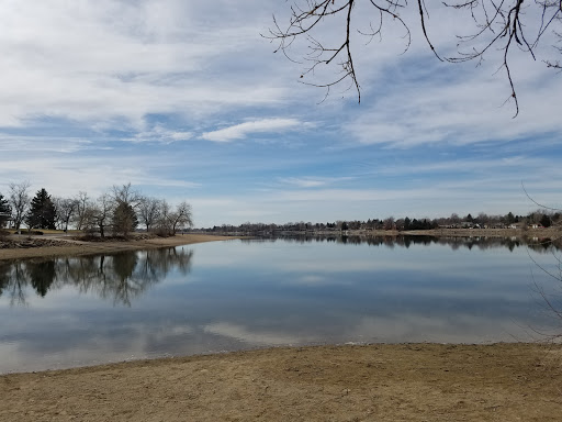 Lake Loveland Swim Beach - Thumbnail