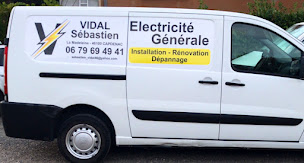 Photo n°9 de Vidal sebastien Électricité générale à Capdenac (Électricien)