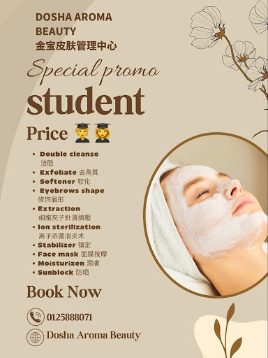 Dosha Slimming & Beauty Centre