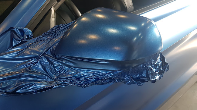 Godziny otwarcia ATS Kielce Detailing