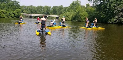 Saugatuck HydroBikes