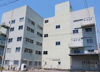 高木製綿㈱ 守山倉庫本館