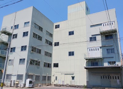 高木製綿㈱ 守山倉庫本館