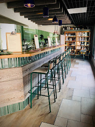 Photo n°27 de Crapule à Vannes (Bistro)