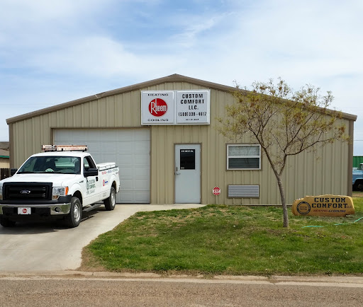 Avatar for Custom Comfort LLC