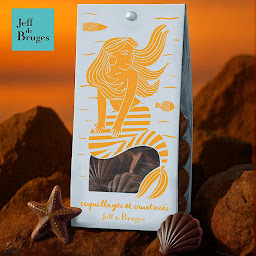 Photo n°10 de Jeff de Bruges à Paris (Boutique d'articles de mariage)